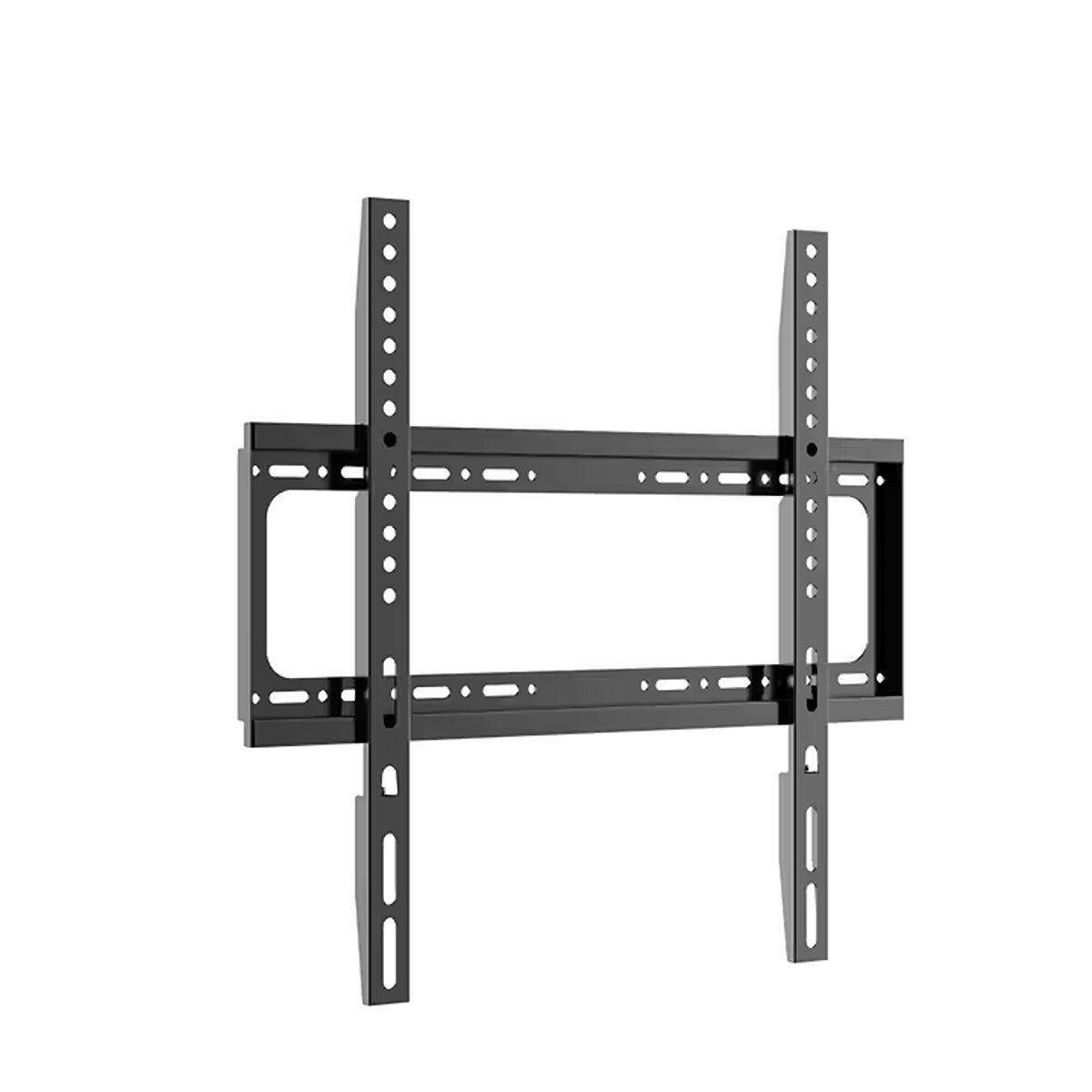 NP Tech| F2663 Flat TV Mount | Heavy Duty 26–63 Inch Bracket | NPTECH