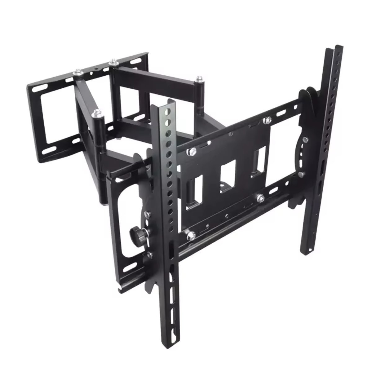 NP Tech| Full Motion CP402 TV Mount for 26–60 Inch TVs