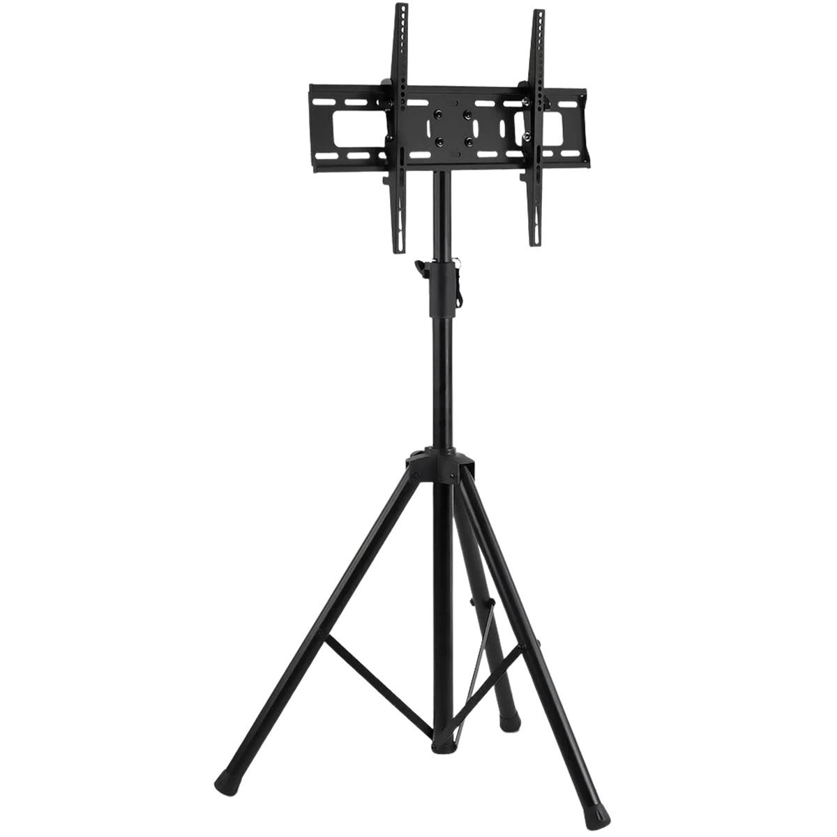 NP Tech| NPTECH Portable TV Tripod Stand | 32-65 Inch | Studio Monitor ...
